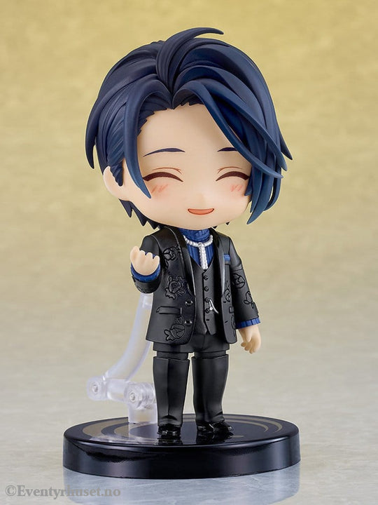 Touken Ranbu Online Nendoroid Action Figure Munechika: Ceremonial Attire Ver. 10 cm Manga & Anime