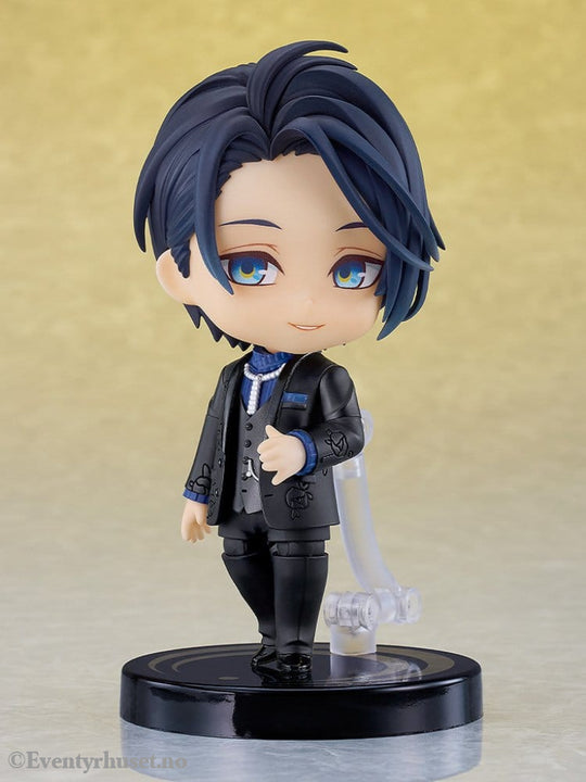 Touken Ranbu Online Nendoroid Action Figure Munechika: Ceremonial Attire Ver. 10 cm Manga & Anime