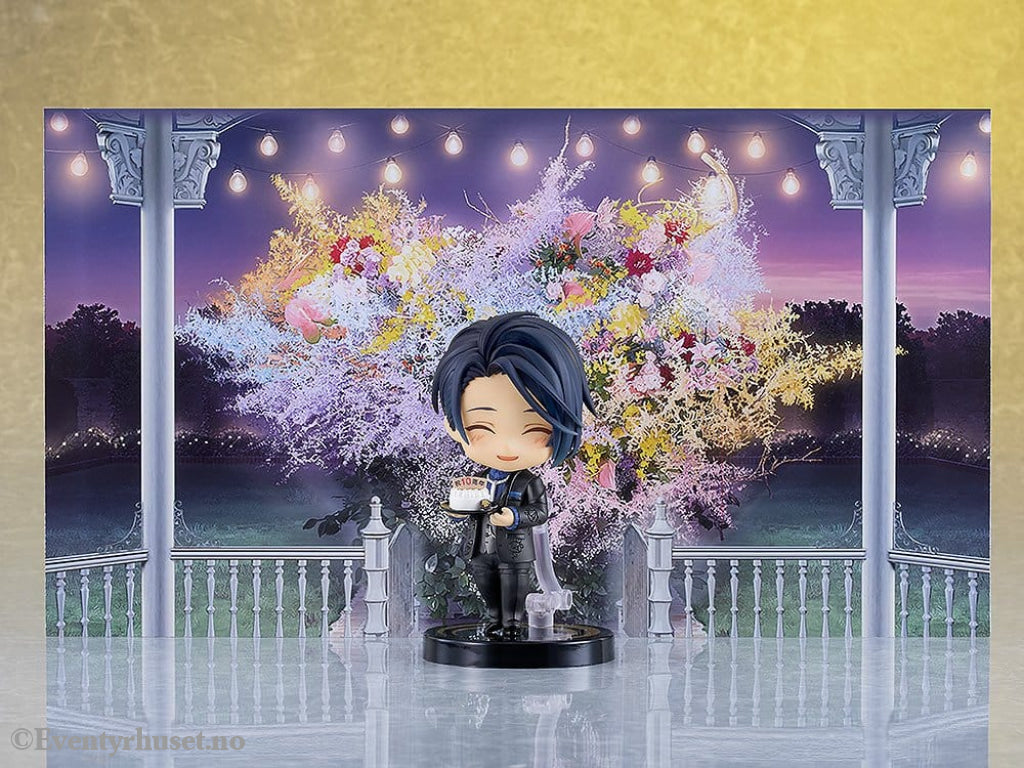 Touken Ranbu Online Nendoroid Action Figure Munechika: Ceremonial Attire Ver. 10 cm Manga & Anime