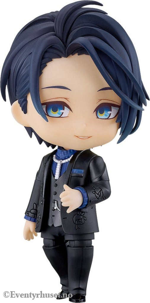 Touken Ranbu Online Nendoroid Action Figure Munechika: Ceremonial Attire Ver. 10 cm Manga & Anime