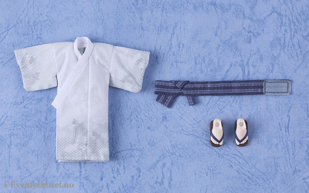 Touken Ranbu -ONLINE- Nendoroid Doll Action Figure Tsurumaru Kuninaga: Casual Outfit Ver. 14 cm Manga & Anime