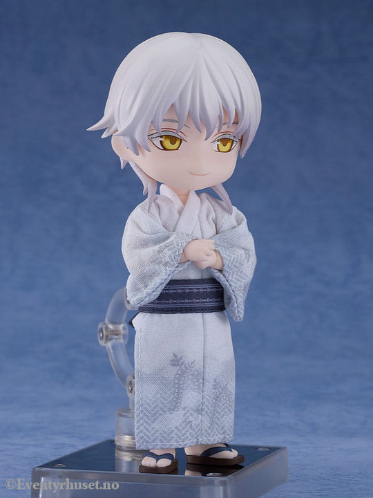 Touken Ranbu -ONLINE- Nendoroid Doll Action Figure Tsurumaru Kuninaga: Casual Outfit Ver. 14 cm Manga & Anime