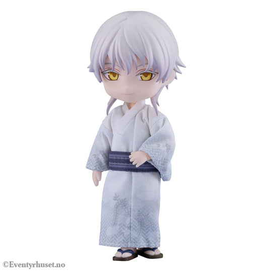 Touken Ranbu -ONLINE- Nendoroid Doll Action Figure Tsurumaru Kuninaga: Casual Outfit Ver. 14 cm Manga & Anime
