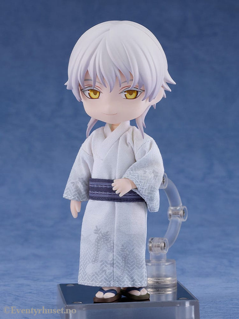 Touken Ranbu -ONLINE- Nendoroid Doll Action Figure Tsurumaru Kuninaga: Casual Outfit Ver. 14 cm Manga & Anime