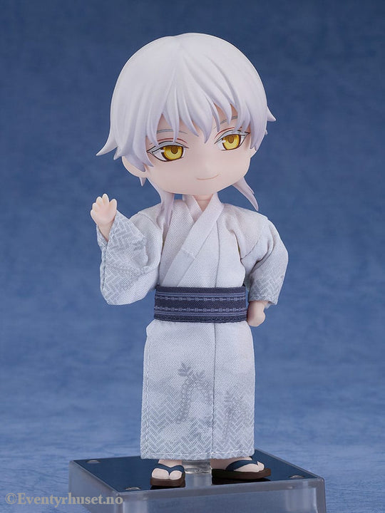 Touken Ranbu -ONLINE- Nendoroid Doll Action Figure Tsurumaru Kuninaga: Casual Outfit Ver. 14 cm Manga & Anime