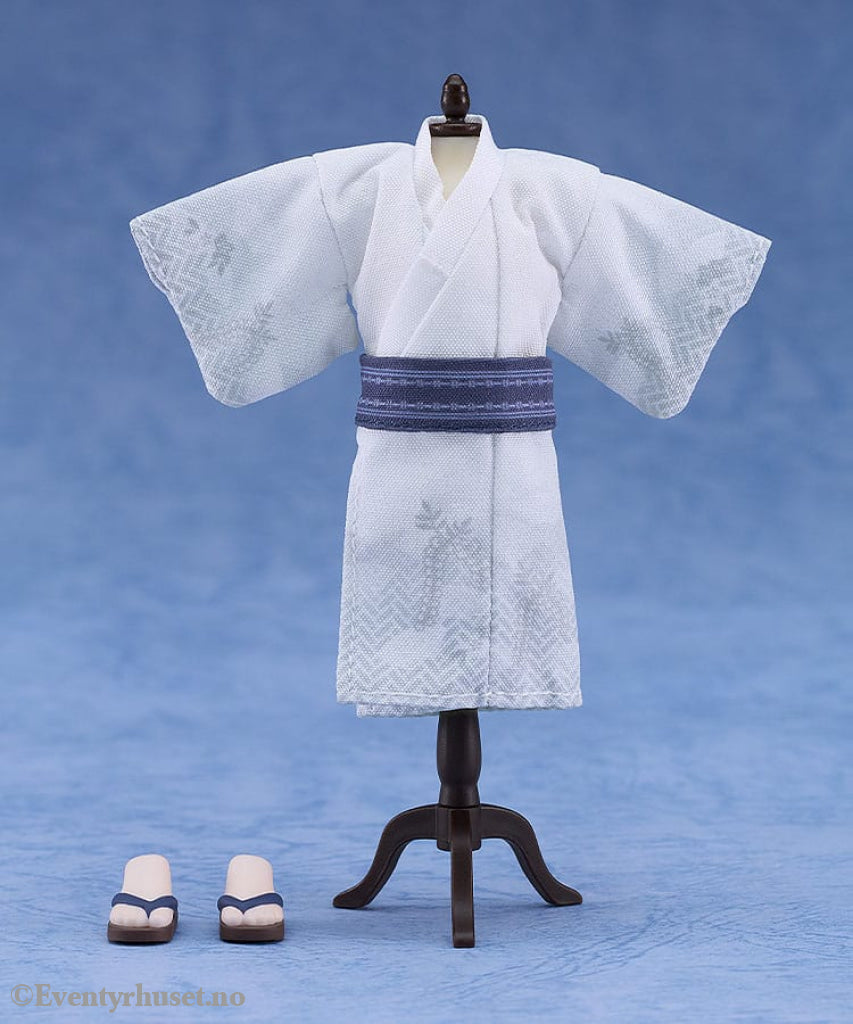Touken Ranbu -ONLINE- Nendoroid Doll Action Figure Tsurumaru Kuninaga: Casual Outfit Ver. 14 cm Manga & Anime
