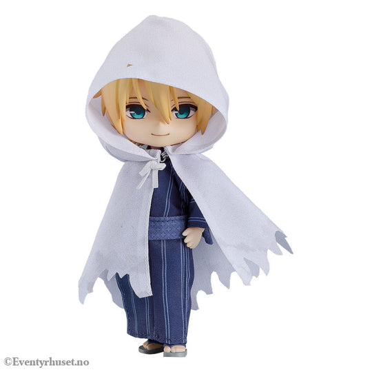 Touken Ranbu -ONLINE- Nendoroid Doll Action Figure Yamanbagiri Kunihiro: Casual Outfit Ver. 14 cm Manga & Anime