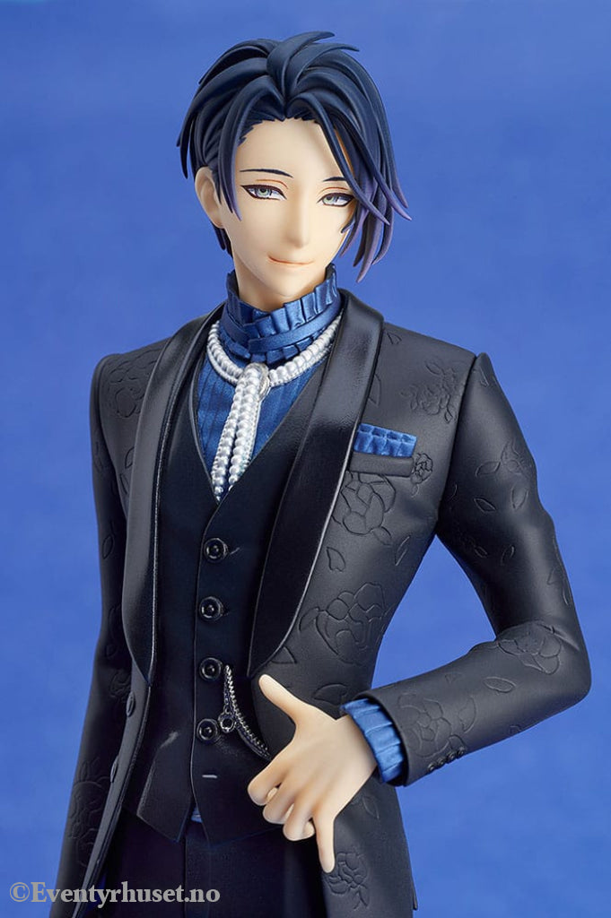 Touken Ranbu Online Pop Up Parade PVC Statue Mikazuki Munechika: Ceremonial Attire Ver. L Size 24 cm Manga & Anime