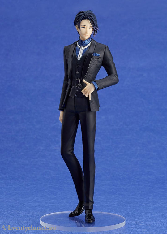 Touken Ranbu Online Pop Up Parade PVC Statue Mikazuki Munechika: Ceremonial Attire Ver. L Size 24 cm Manga & Anime