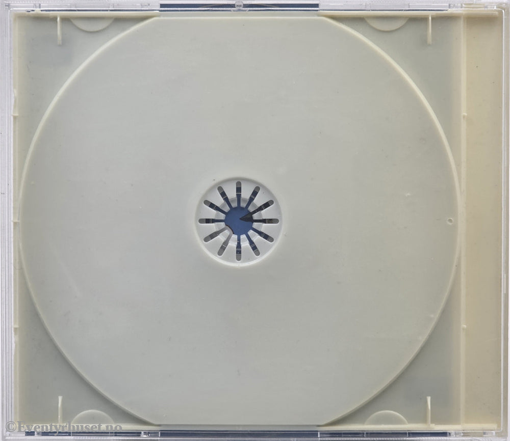 Tove Jansson. 1992/1997. Mummitrollet og den lille dragen. Lydbok på CD.