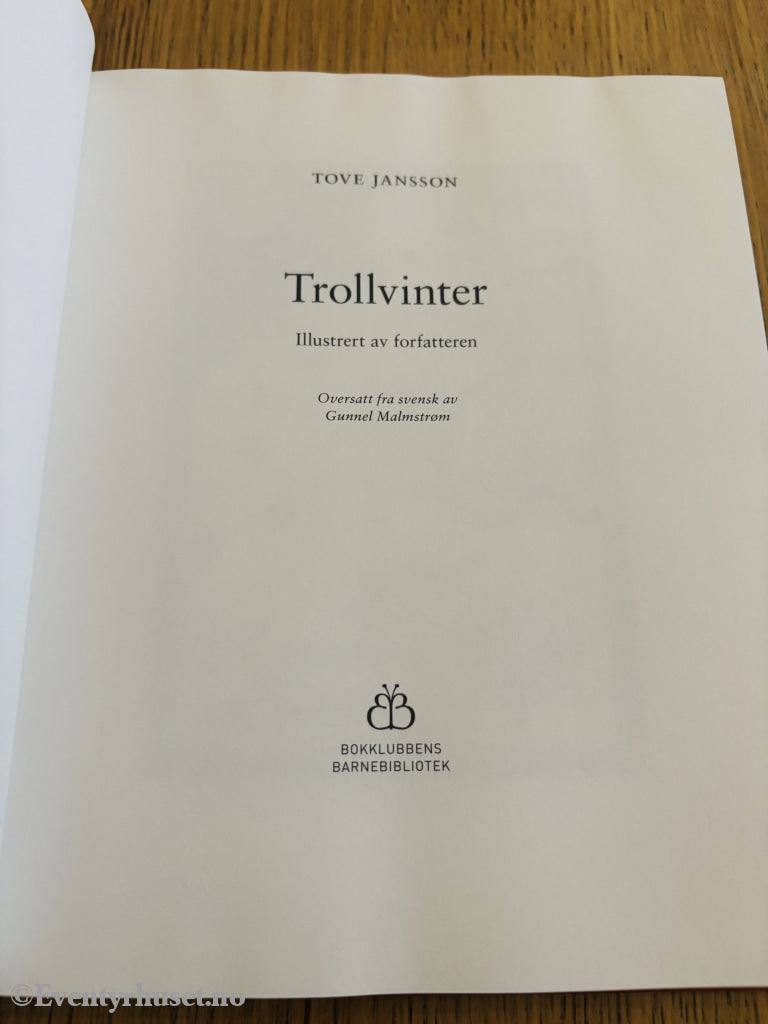 Tove Jansson, 2010, Mummiboken (ukjent tittel). Bok Universal Pictures / CIC Video