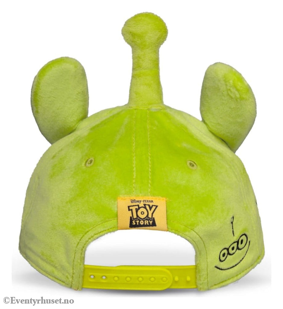 Toy Story 5 Novelty Cap Alien Fashion & Accessories