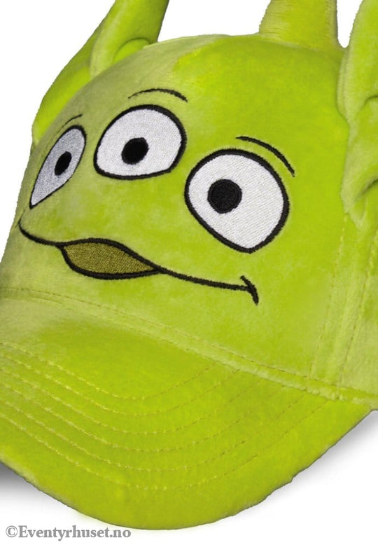 Toy Story 5 Novelty Cap Alien Fashion & Accessories