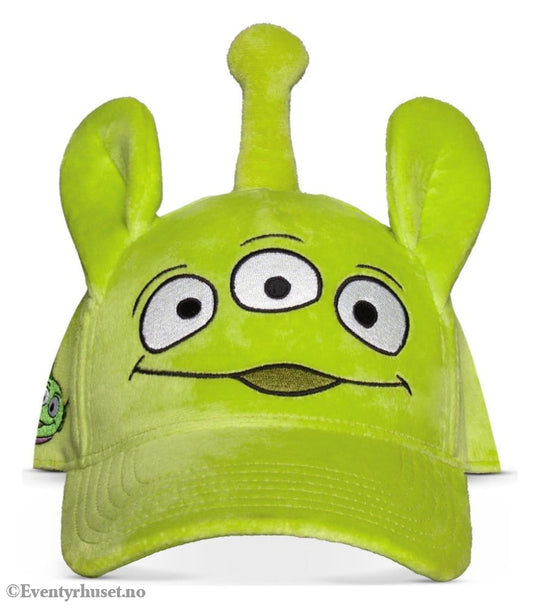 Toy Story 5 Novelty Cap Alien Fashion & Accessories
