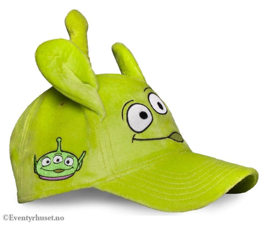 Toy Story 5 Novelty Cap Alien Fashion & Accessories