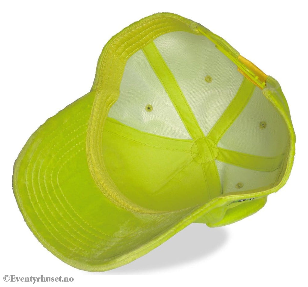 Toy Story 5 Novelty Cap Alien Fashion & Accessories