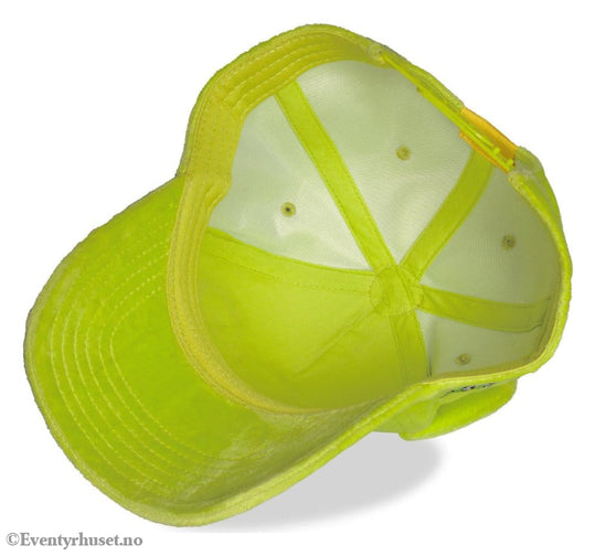 Toy Story 5 Novelty Cap Alien Fashion & Accessories