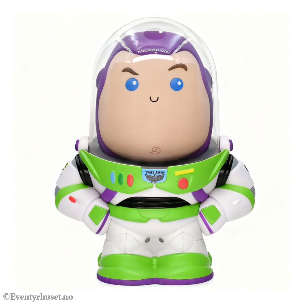 Toy Story Figural Bank Buzz 20 cm Home & Gifts