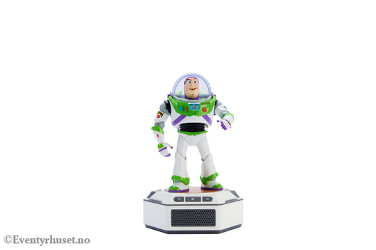 Toy Story Interactive Mini Robot Buzz Lightyear *English version*. Mint In Sealed Box (MISB)! Actionfigur