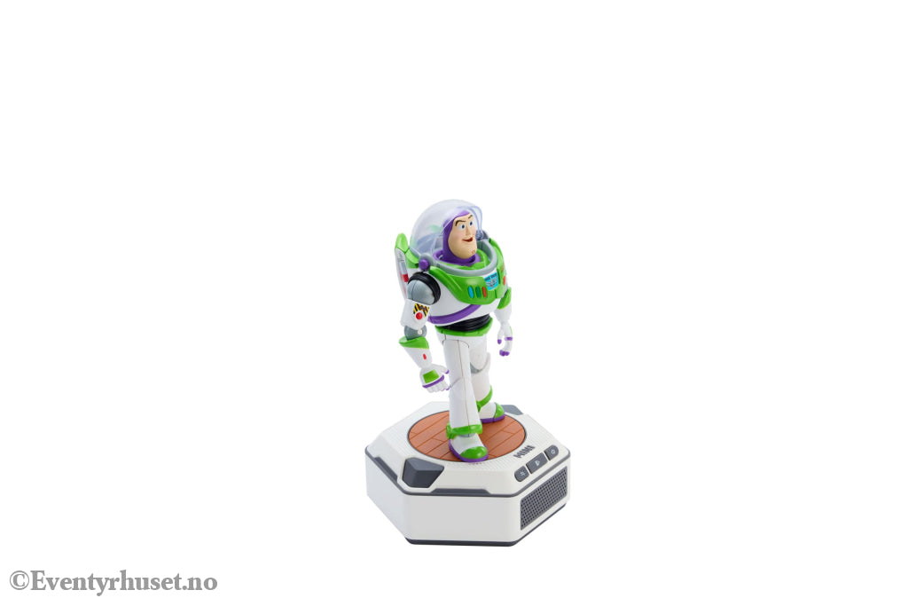 Toy Story Interactive Mini Robot Buzz Lightyear *English version*. Mint In Sealed Box (MISB)! Actionfigur