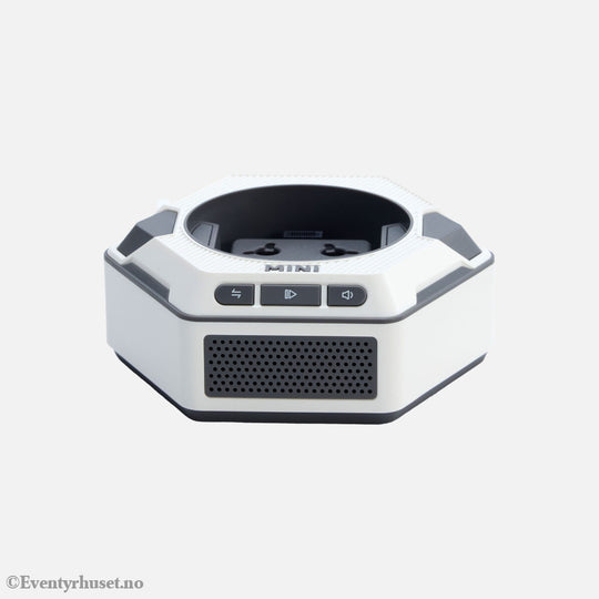 Toy Story Interactive Mini Robot Buzz Lightyear *English version*. Mint In Sealed Box (MISB)! Actionfigur