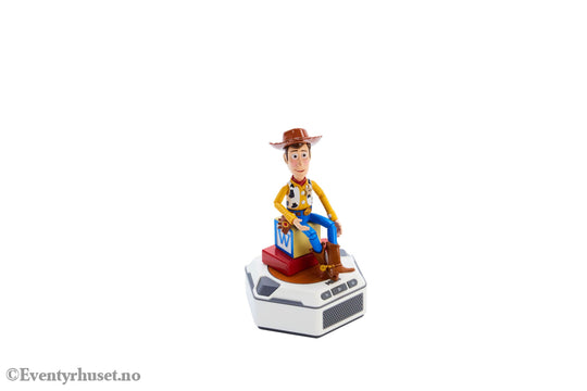 Toy Story Interactive Mini Robots Woody *English version*. Mint In Sealed Box (MISB)! Actionfigur