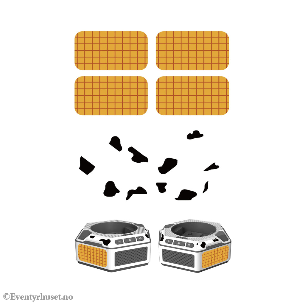 Toy Story Interactive Mini Robots Woody *English version*. Mint In Sealed Box (MISB)! Actionfigur