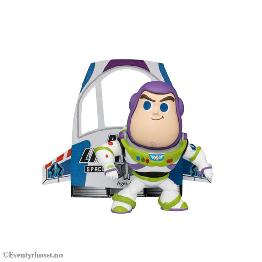 Toy Story Mini Egg Attack Blind Box Figures Hide and Seek Series 8 cm Assortment (6) Toys