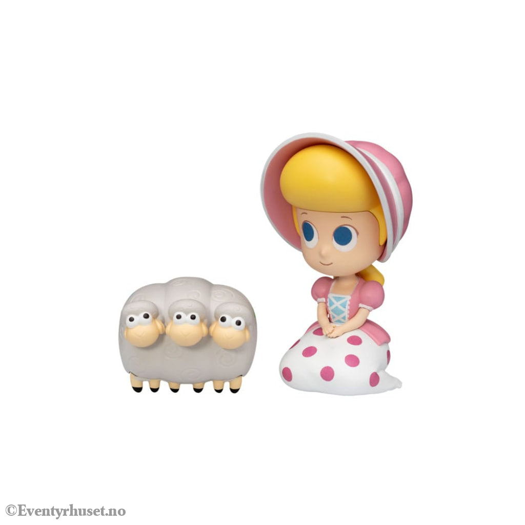 Toy Story Mini Egg Attack Blind Box Figures Hide and Seek Series 8 cm Assortment (6) Toys