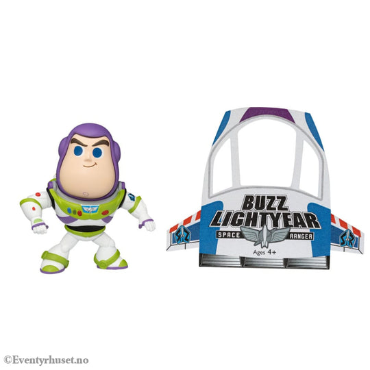 Toy Story Mini Egg Attack Blind Box Figures Hide and Seek Series 8 cm Assortment (6) Toys