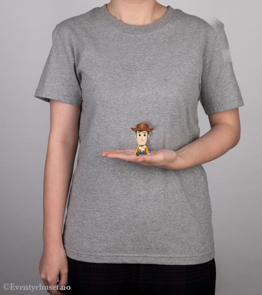 Toy Story Mini Egg Attack Blind Box Figures Hide and Seek Series 8 cm Assortment (6) Toys