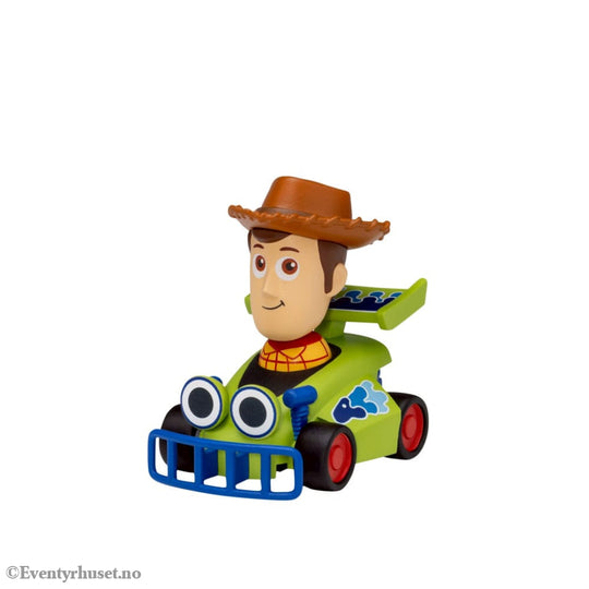 Toy Story Pull Back Cars Blind Box (6) 5 cm Toys