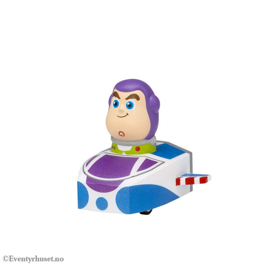 Toy Story Pull Back Cars Blind Box (6) 5 cm Toys