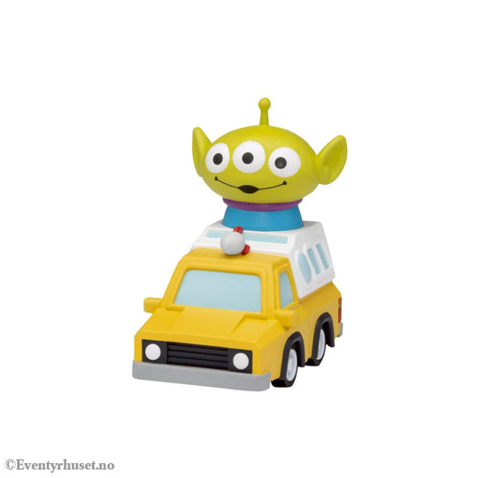 Toy Story Pull Back Cars Blind Box (6) 5 cm Toys