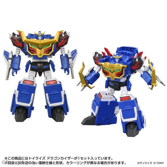 Toyrise Action Figure Dragon Kaiser 25 cm Toys
