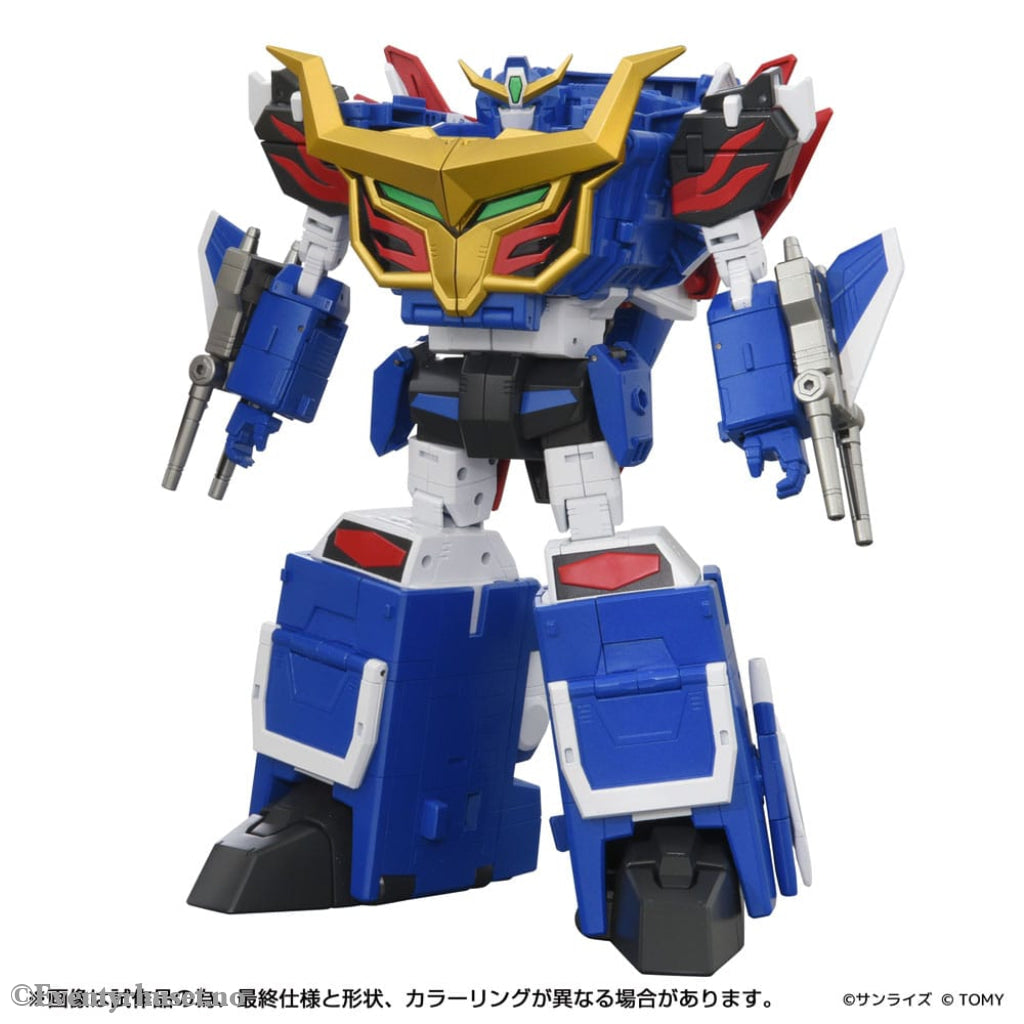 Toyrise Action Figure Dragon Kaiser 25 cm Toys