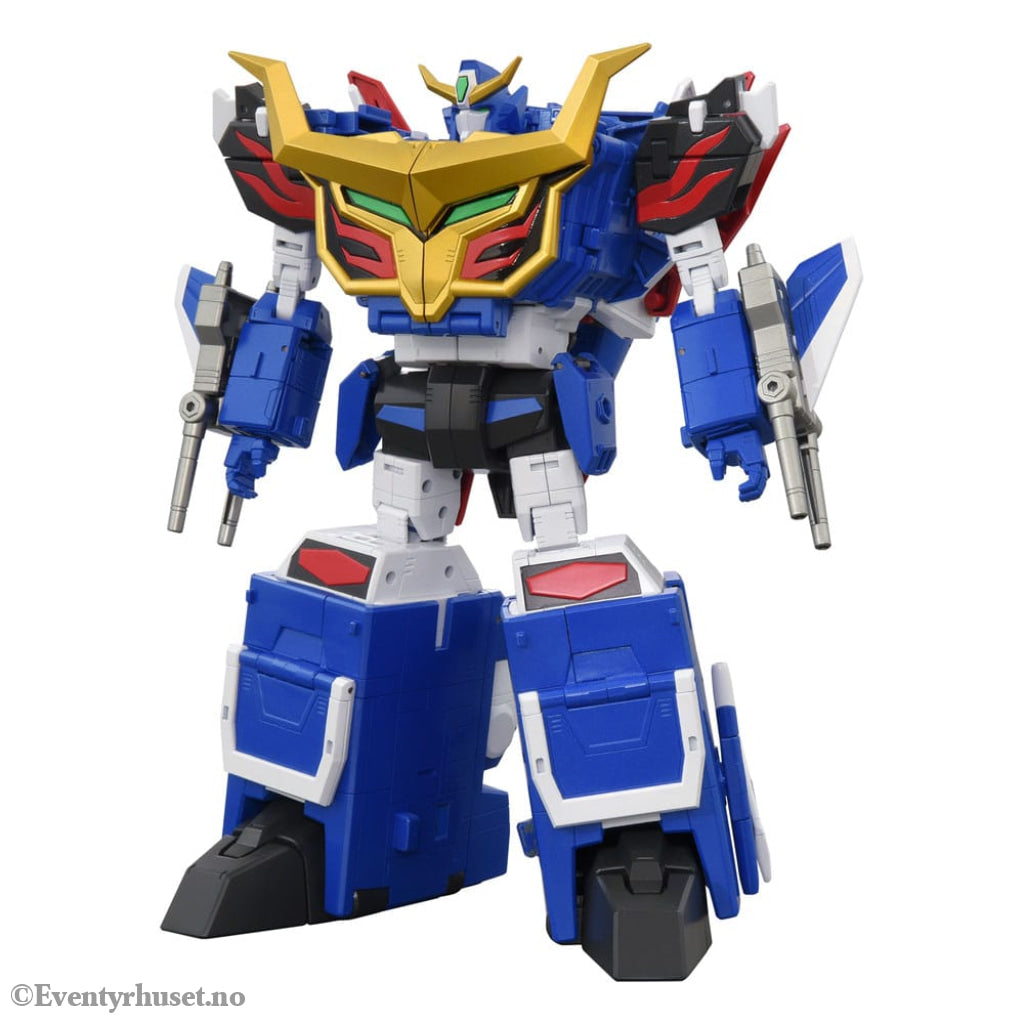 Toyrise Action Figure Dragon Kaiser 25 cm Toys