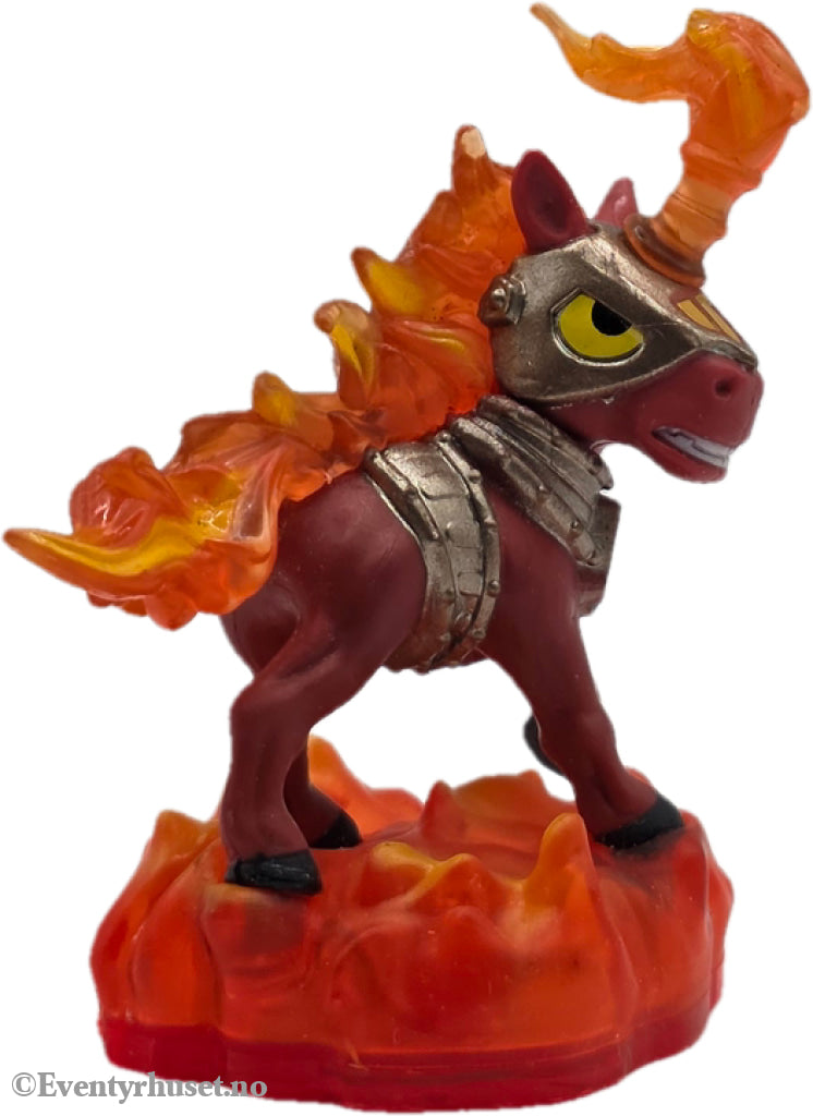 Trail Blazer. Skylanders-figur.