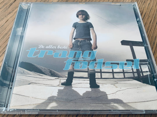 Trang Fødsel – De aller beste. 2005. CD.