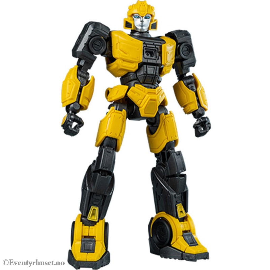 Transformers 8 AMK Mini Series Plastic Model Kit B-127 13 cm Toys