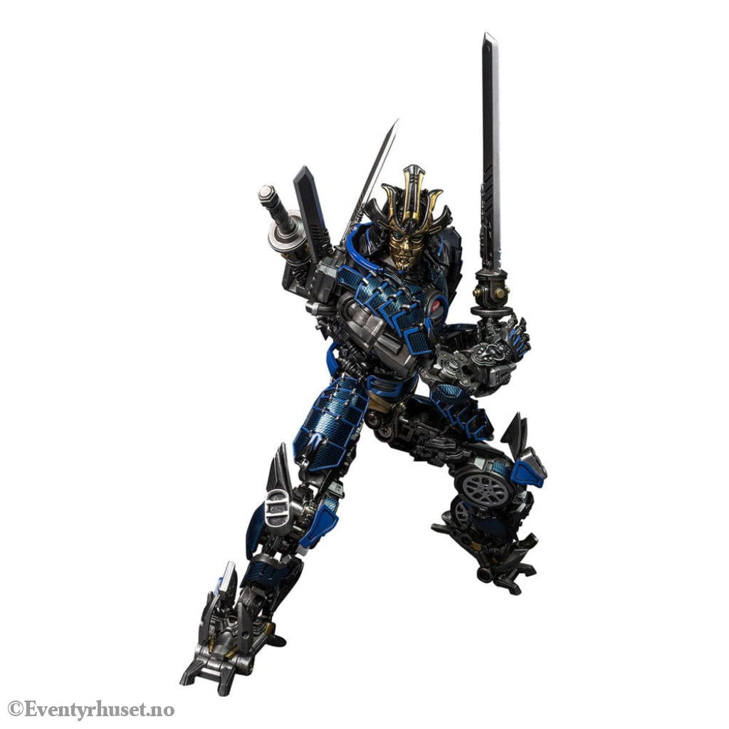 Transformers: Age of Extinction AMK Pro Series Model Kit Drift 16 cm Toys