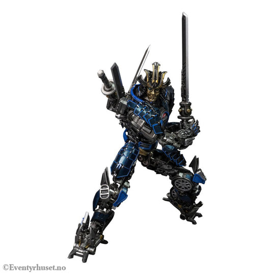 Transformers: Age of Extinction AMK Pro Series Model Kit Drift 16 cm Toys