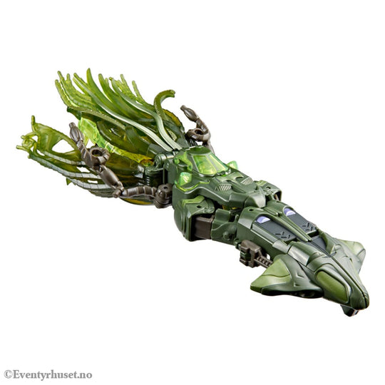 Transformers Age of the Primes Deluxe Class Action Figure The Thirteen: Quintus Prime 14 cm Toys