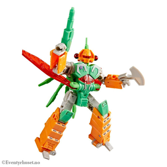 Transformers Age of the Primes Deluxe Class Action Figure Venin 14 cm Toys