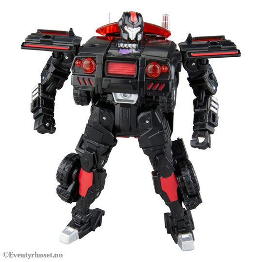 Transformers Age of the Primes Voyager Class Action Figure Flatline 18 cm Toys