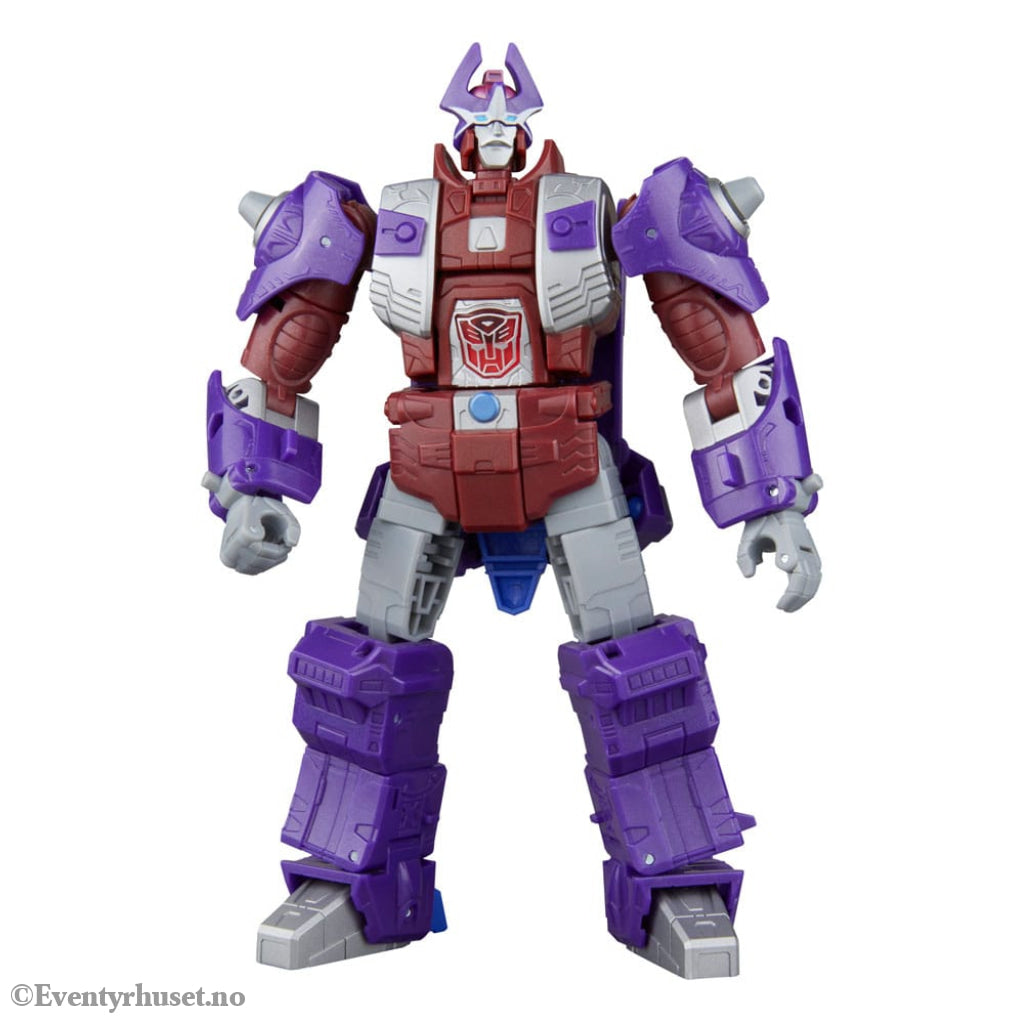Transformers Age of the Primes Voyager Class Action Figure The Thirteen: Alpha Trion 18 cm Toys