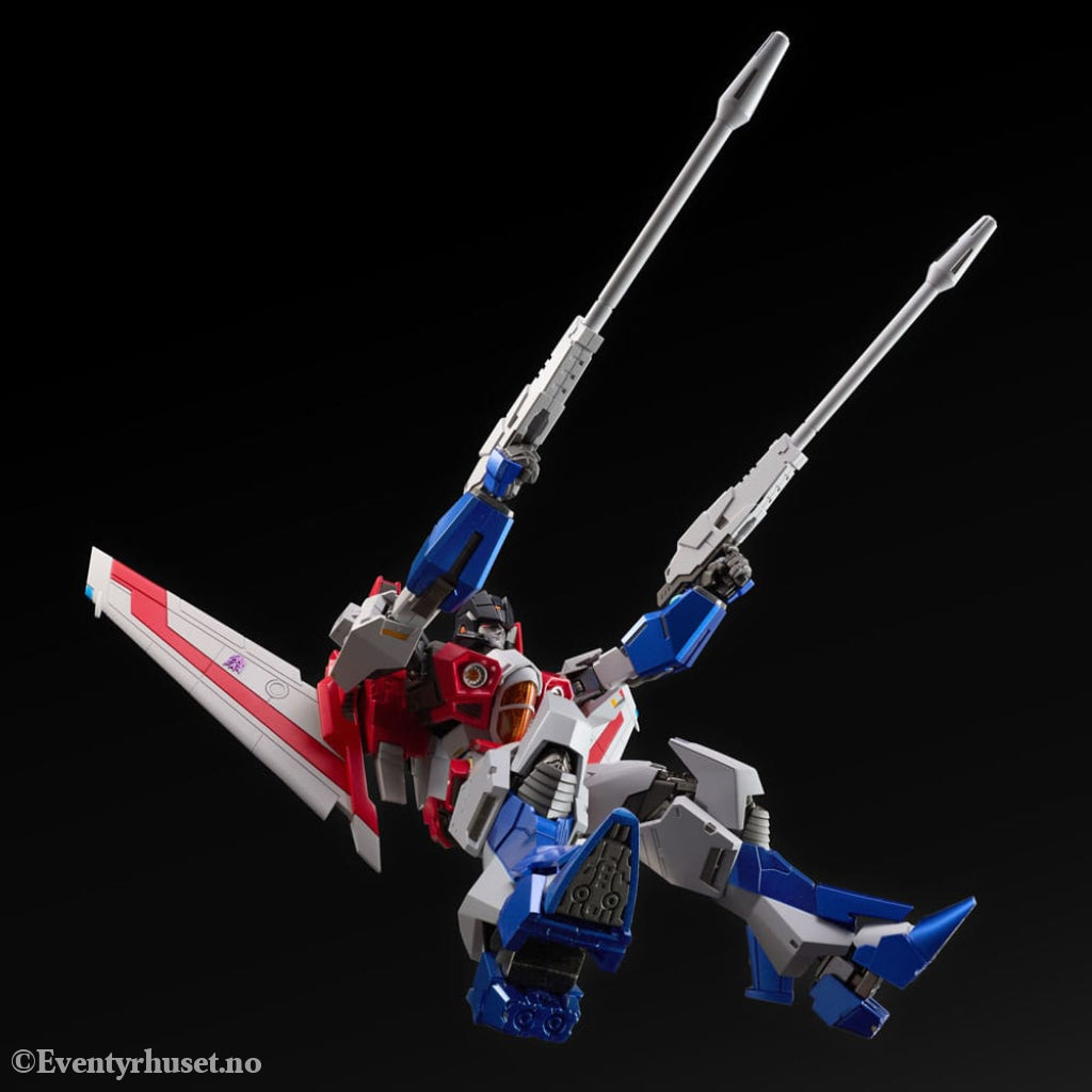 Transformers Combot Diecast Action Figure Starscream 19 cm Manga & Anime