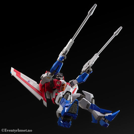 Transformers Combot Diecast Action Figure Starscream 19 cm Manga & Anime