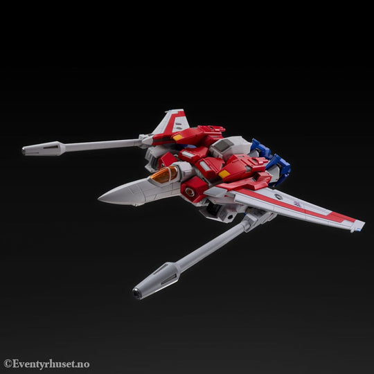 Transformers Combot Diecast Action Figure Starscream 19 cm Manga & Anime