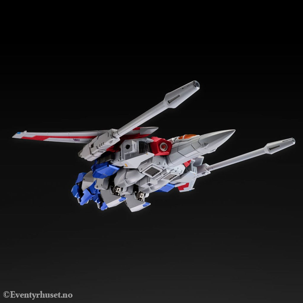 Transformers Combot Diecast Action Figure Starscream 19 cm Manga & Anime